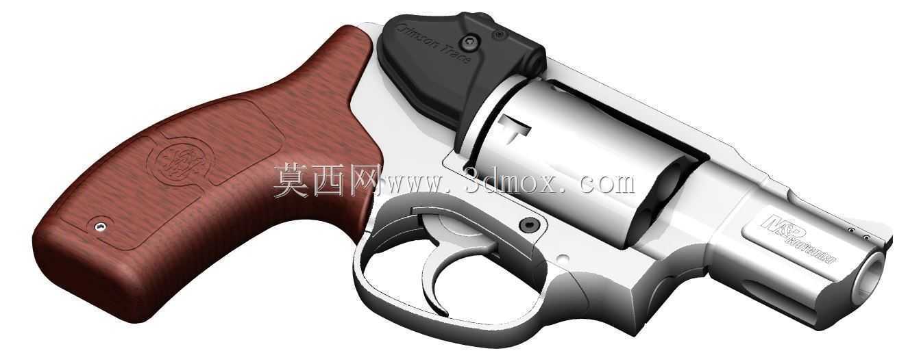 Smith\u0026 Wesson M\u0026P����38 Crimson Trace