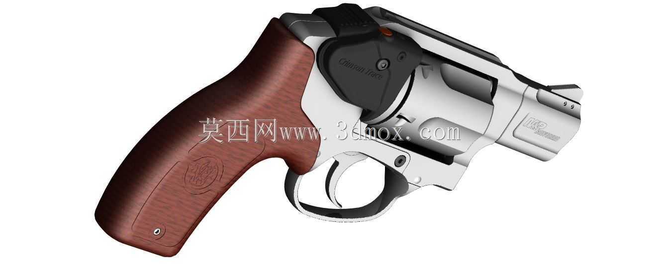 Smith\u0026 Wesson M\u0026P����38 Crimson Trace