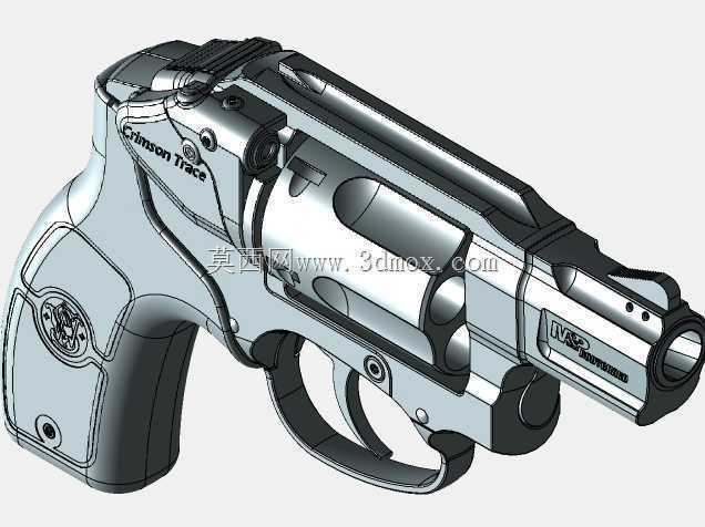 Smith\u0026 Wesson M\u0026P����38 Crimson Trace