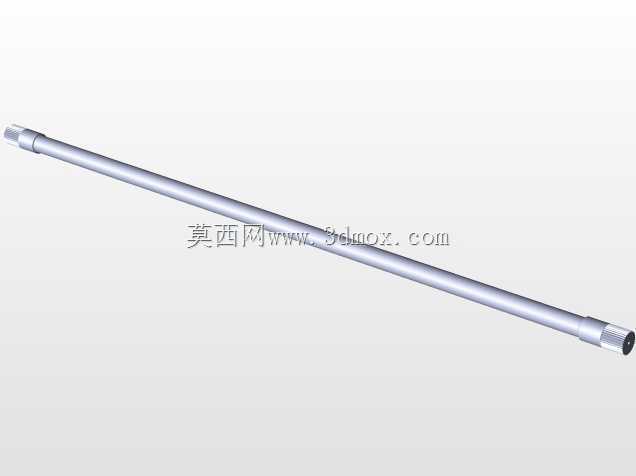 Kartek 35����ҡ��-1-1/2Ӣ��ֱ��52Ӣ�糤