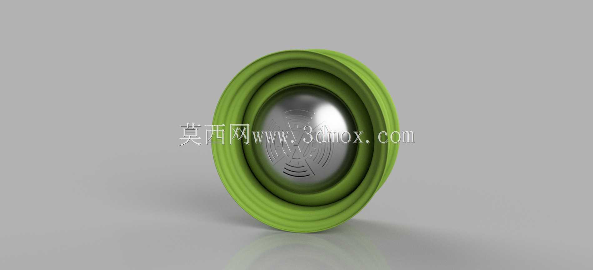 ����KDF Bubblecap