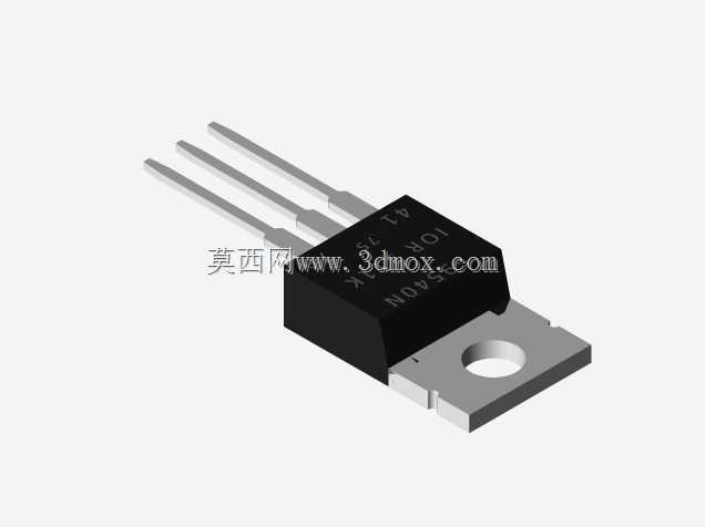 A类-亚微米管放大器