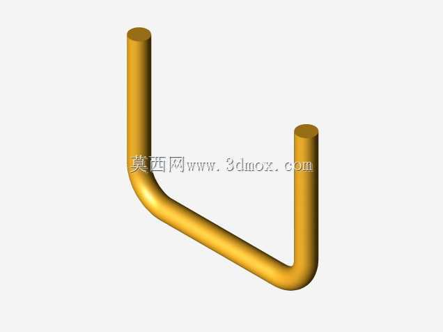 A类-亚微米管放大器