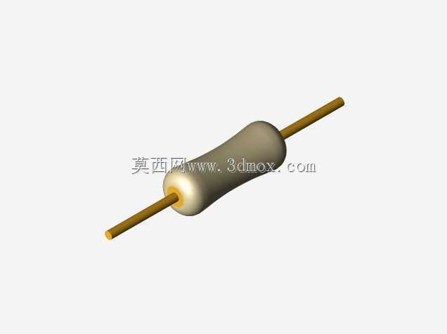 A类-亚微米管放大器