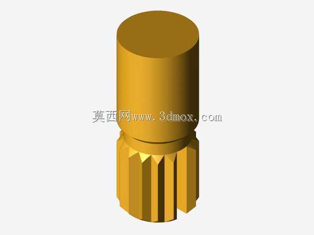 A类-亚微米管放大器