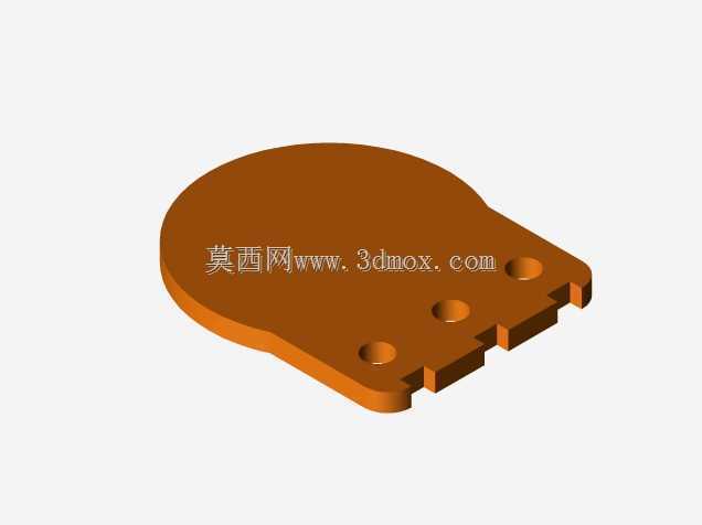 A类-亚微米管放大器