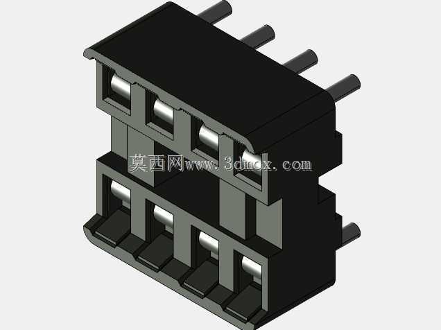 A类-亚微米管放大器