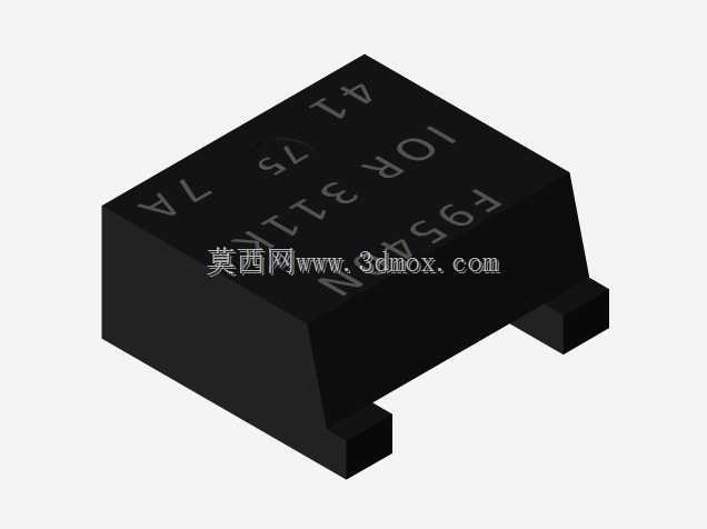 A类-亚微米管放大器