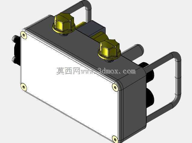 A类-亚微米管放大器