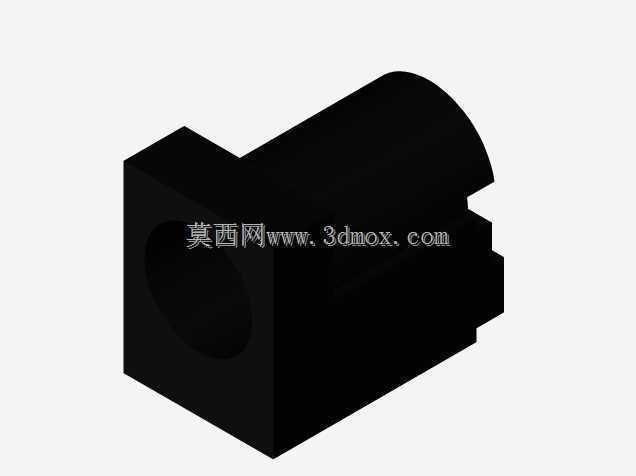 A类-亚微米管放大器
