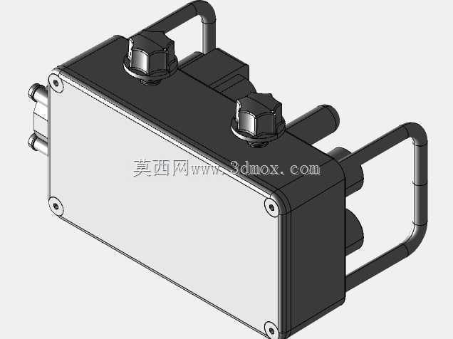 A类-亚微米管放大器