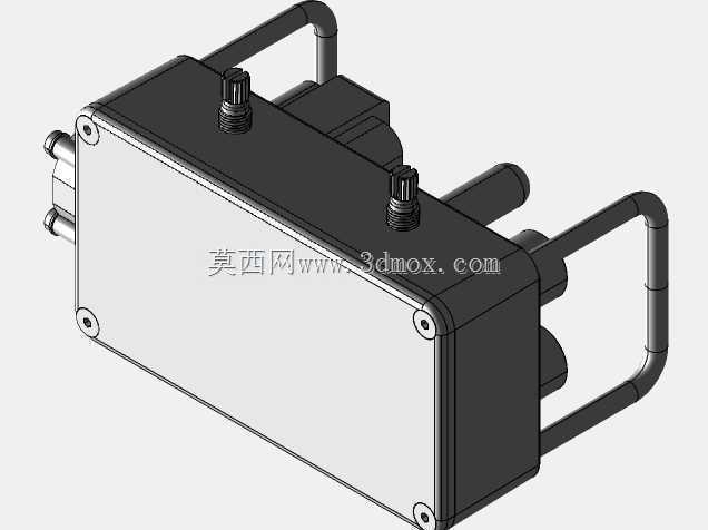 A类-亚微米管放大器