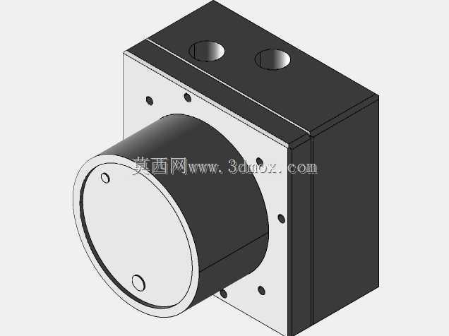 Alphacool VPP655