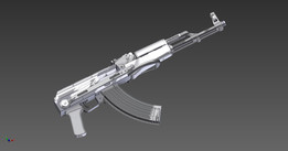 AK47