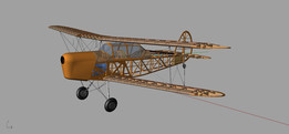 Stampe SV4-����Ϊ1:4��RCģ��