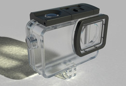 ����͹��SJ8 Gopro���