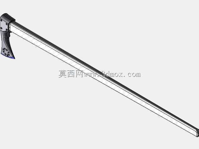 巴特卡,瓦拉什卡,牧羊斧