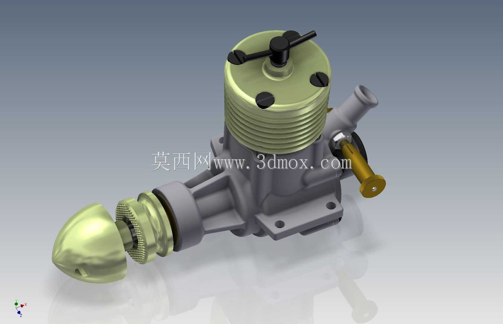 苏联汽车2.5 cc“节奏”(ММ)