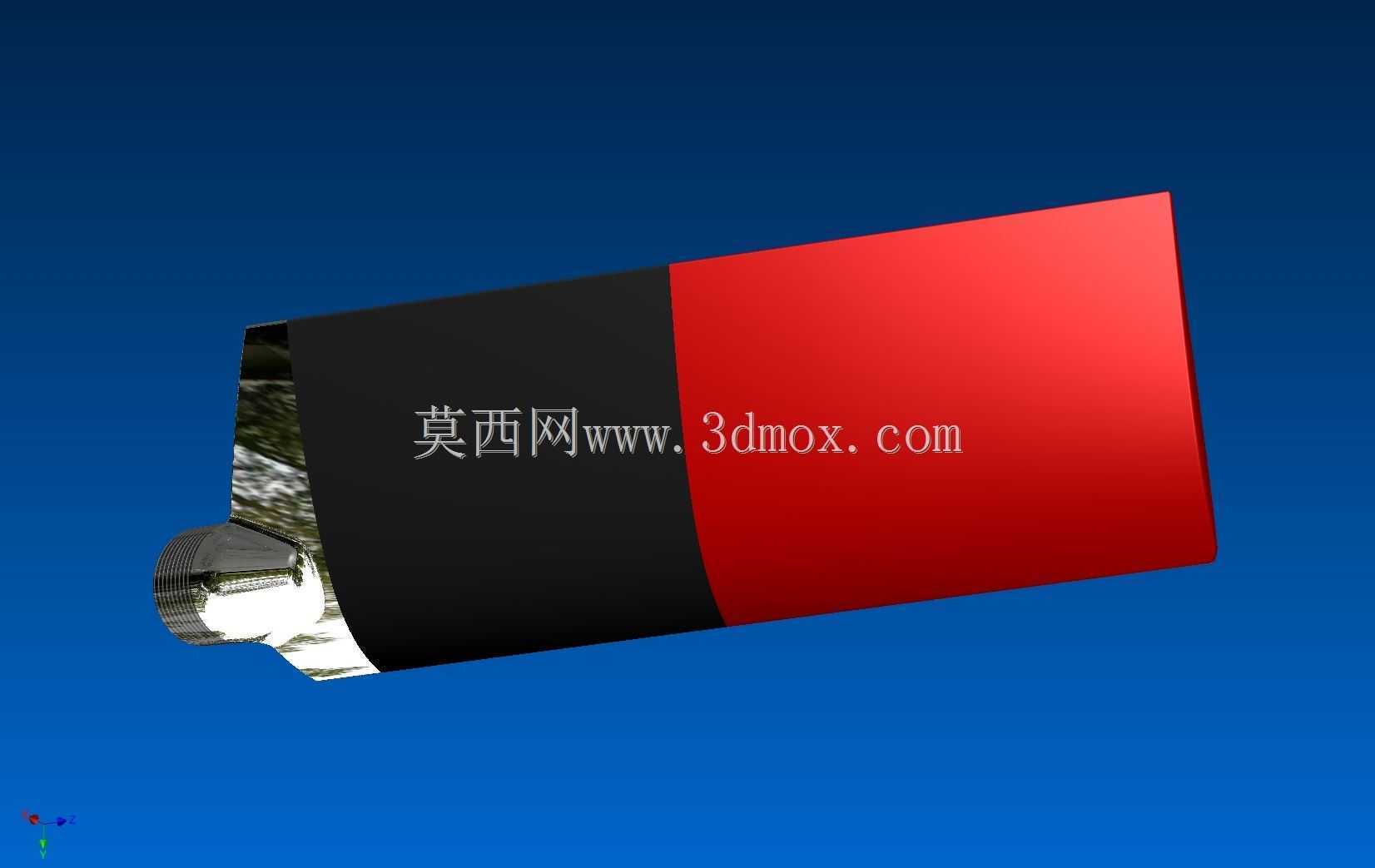艺术爱好者之刃:-)它有一个扭曲