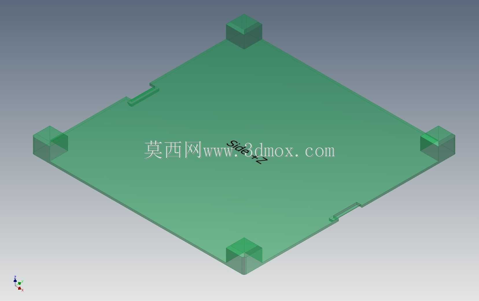我对CubeSat的看法