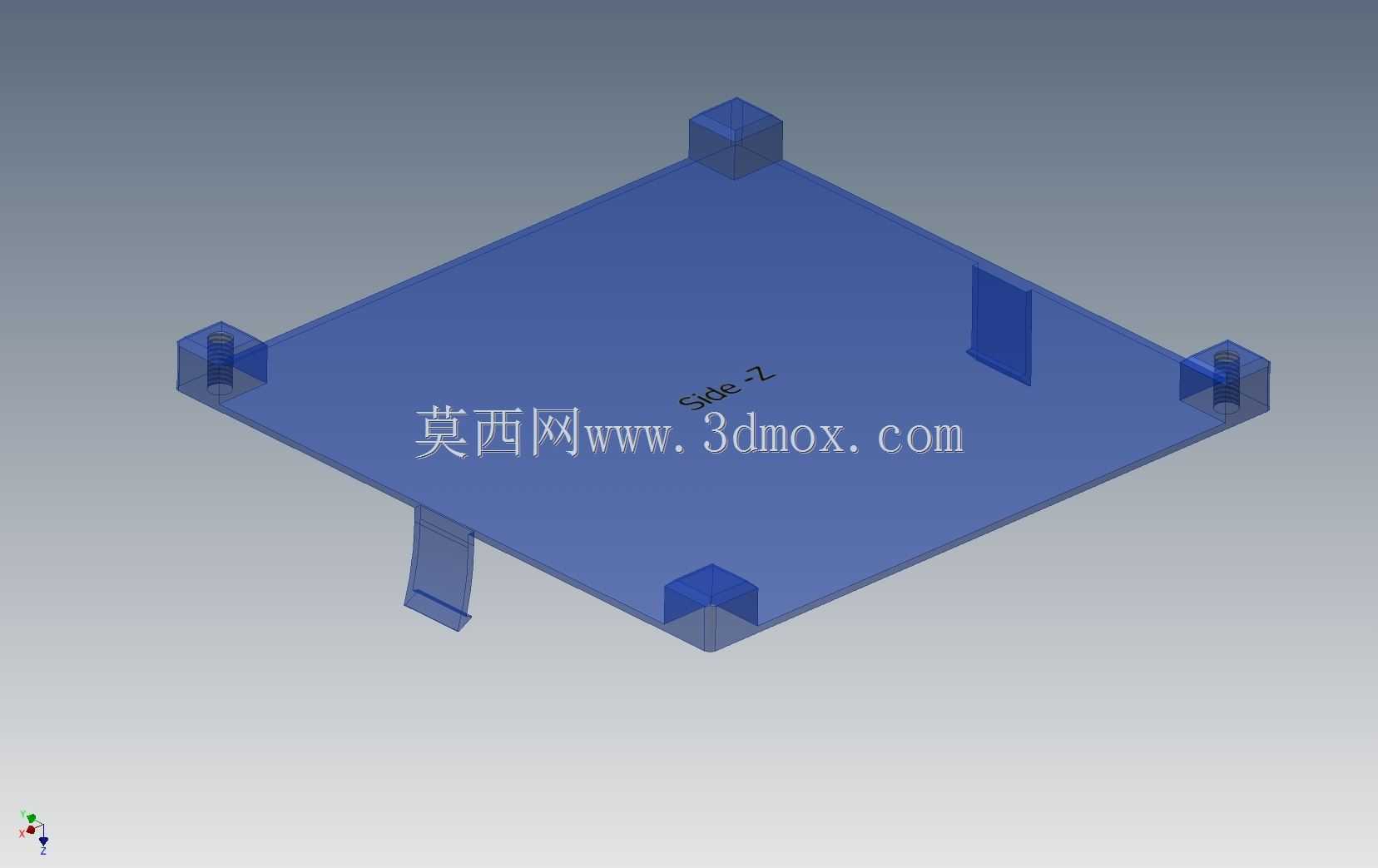 我对CubeSat的看法