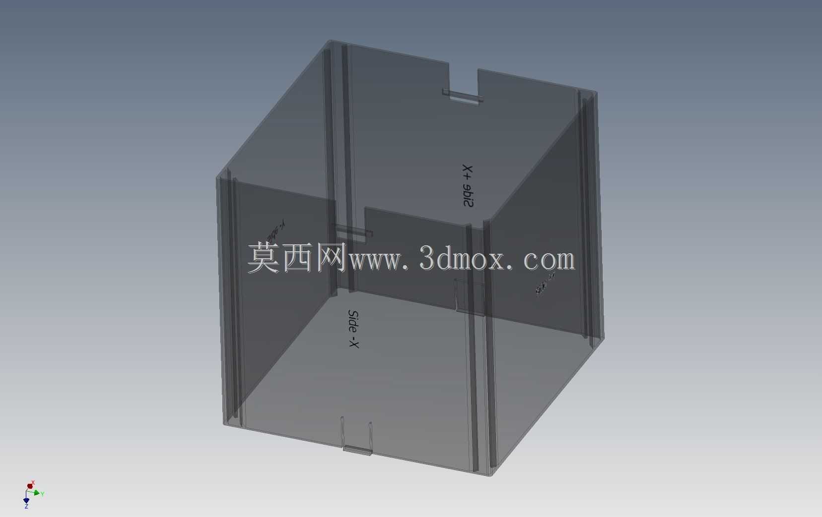 我对CubeSat的看法