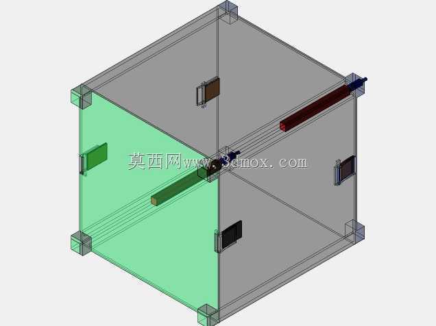 我对CubeSat的看法