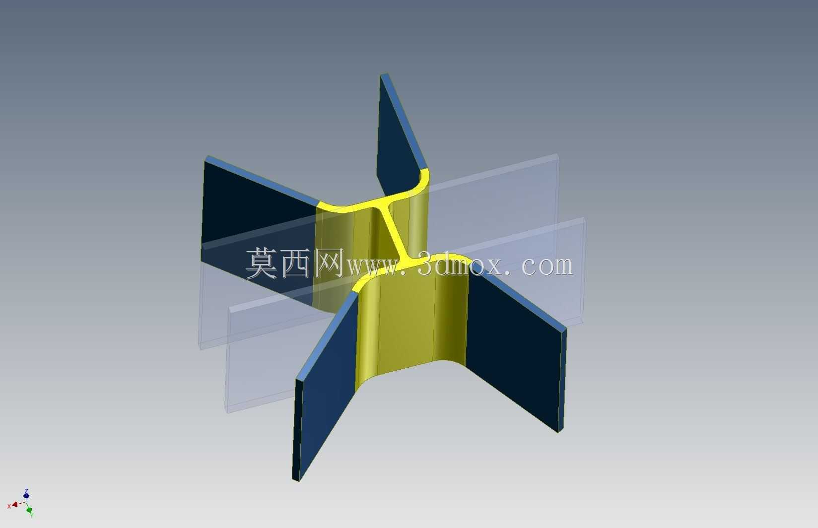 这是“硬-软”铰链的延续。
