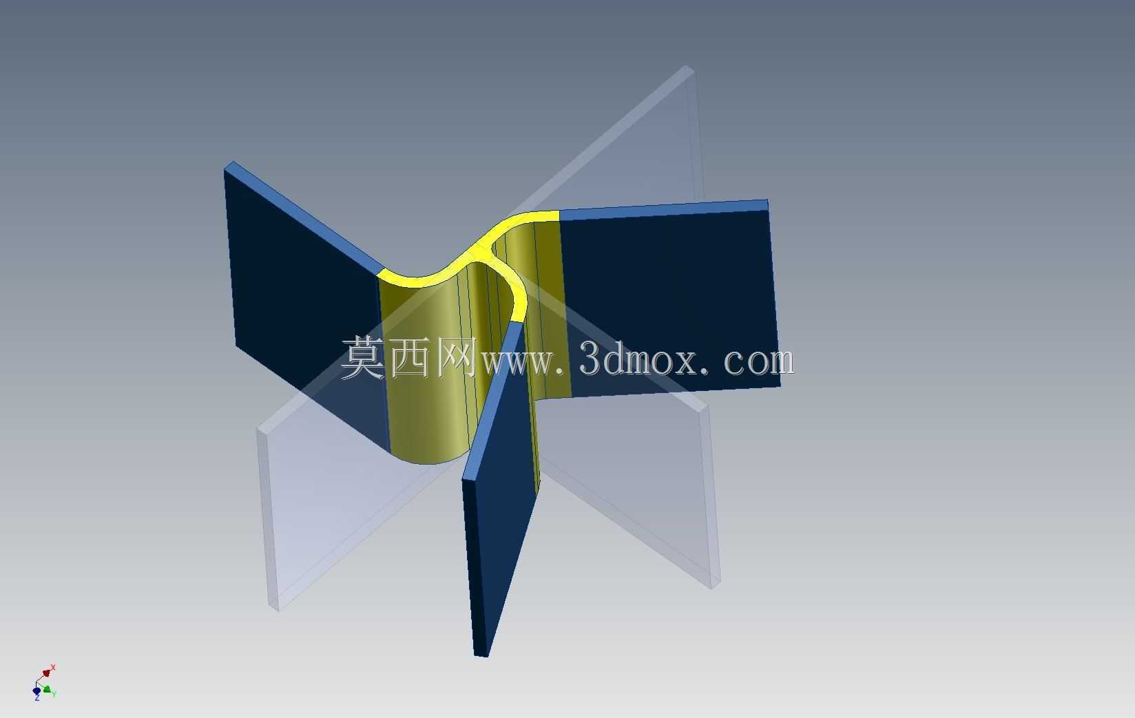 这是“硬-软”铰链的延续。