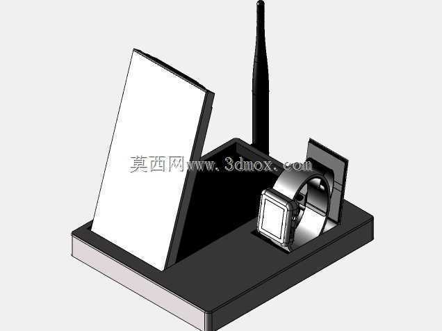 码头站