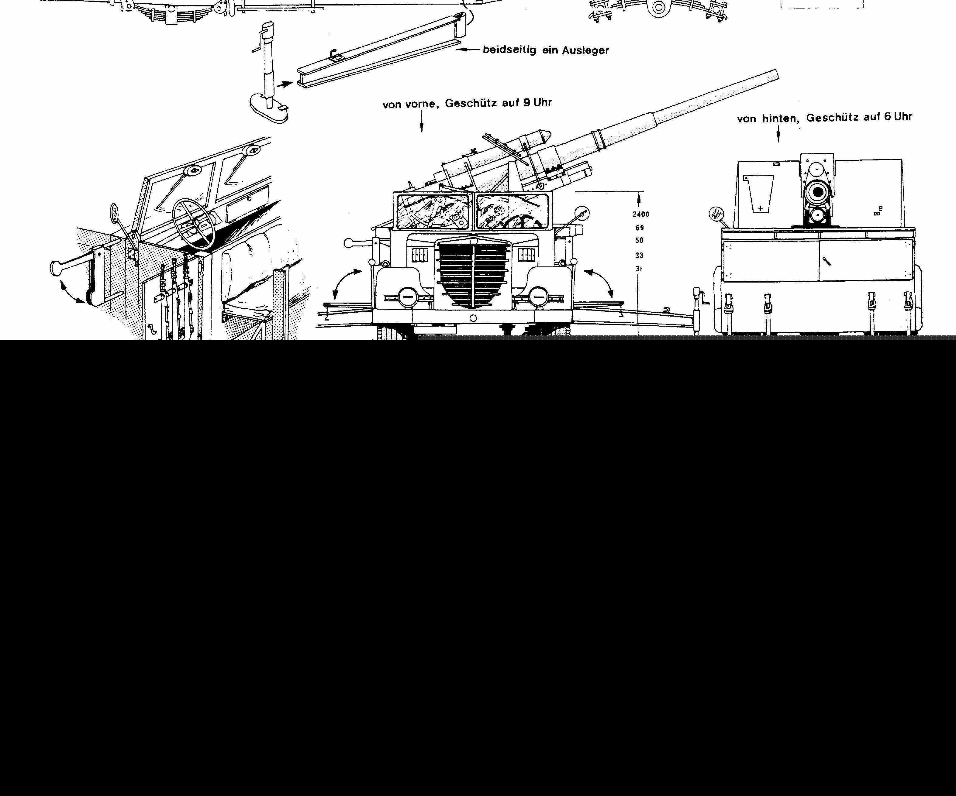 VOMAG 1:35