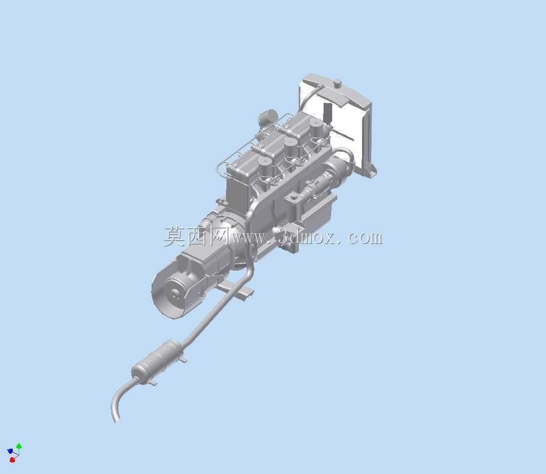 VOMAG 1:35
