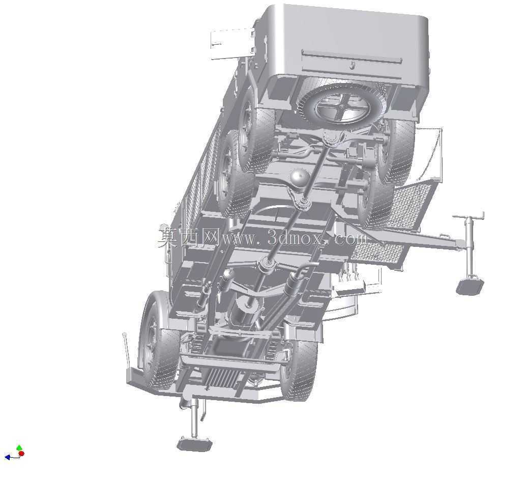 VOMAG 1:35