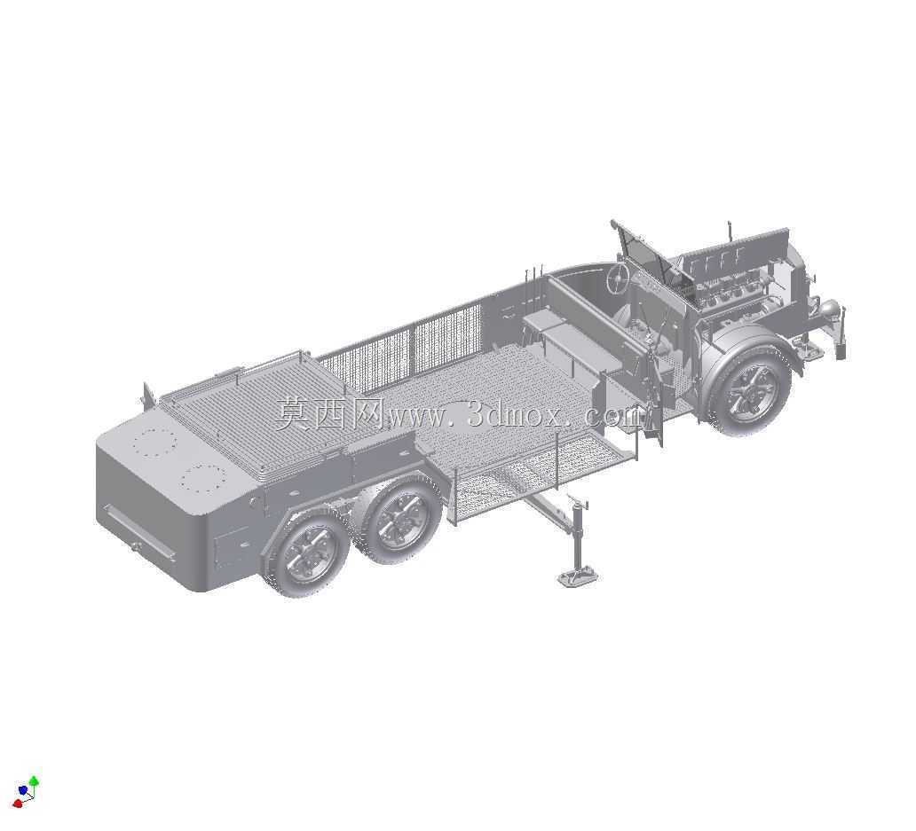 VOMAG 1:35
