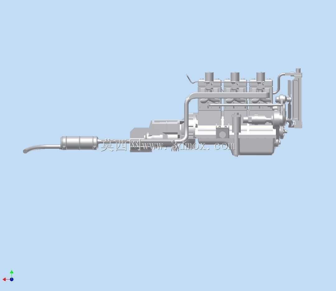 VOMAG 1:35