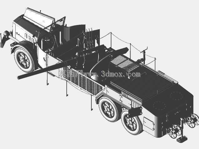 VOMAG 1:35