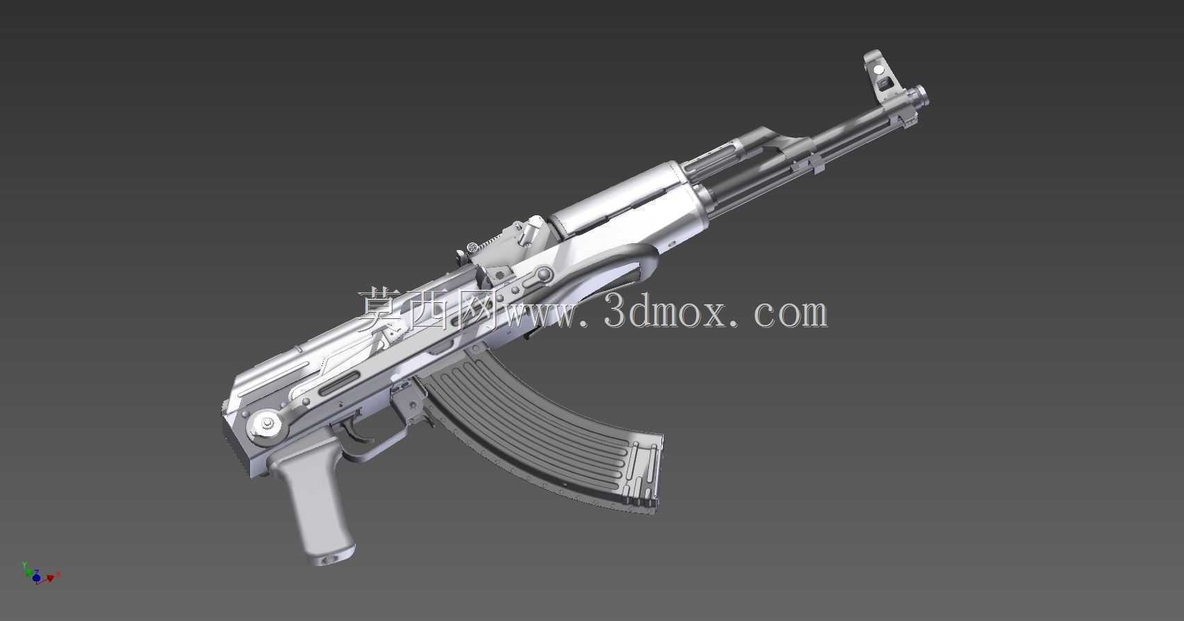 AK47