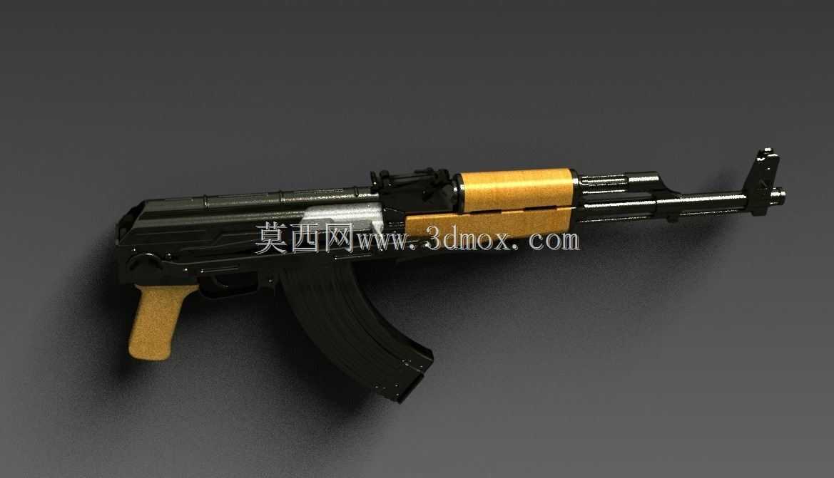 AK47