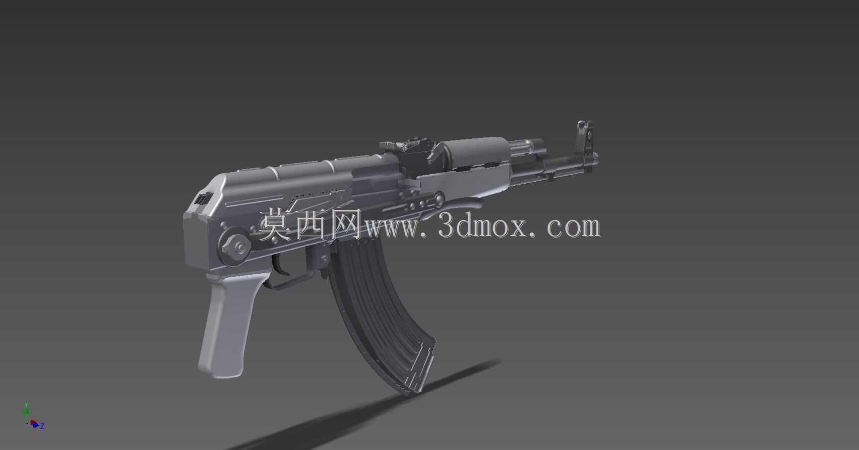AK47