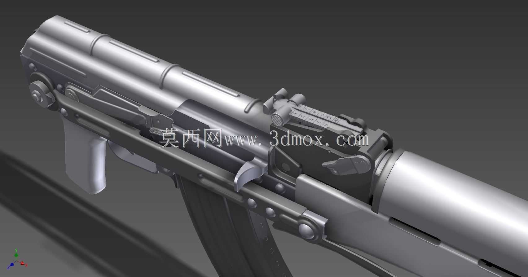 AK47