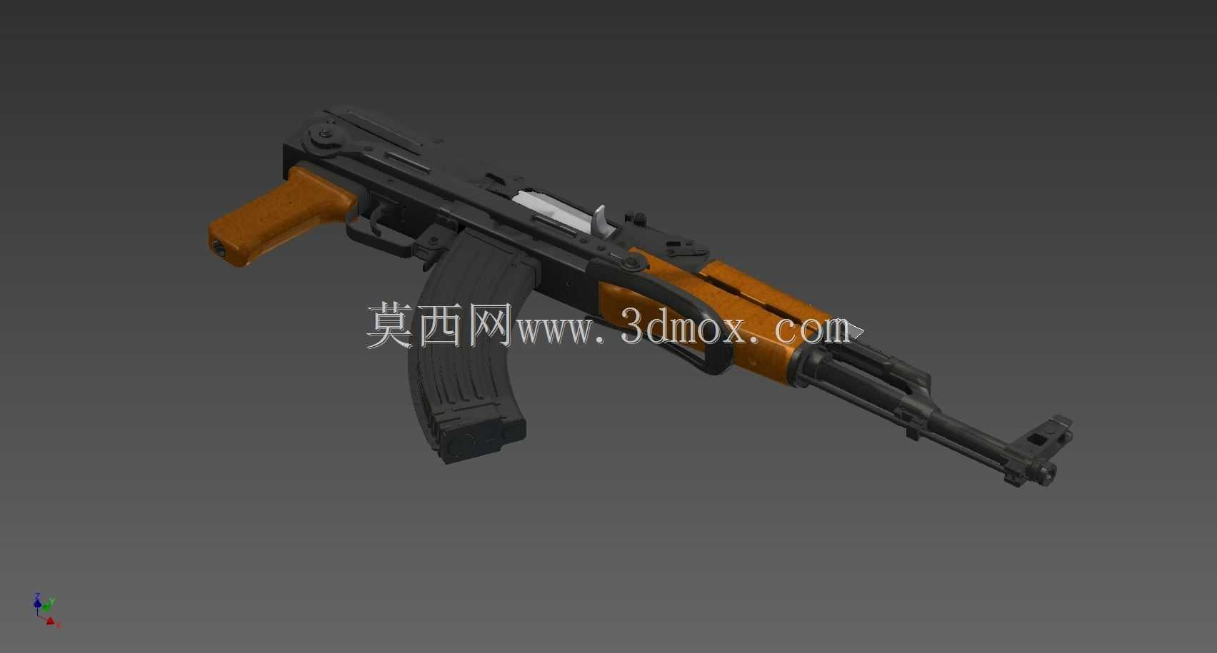 AK47