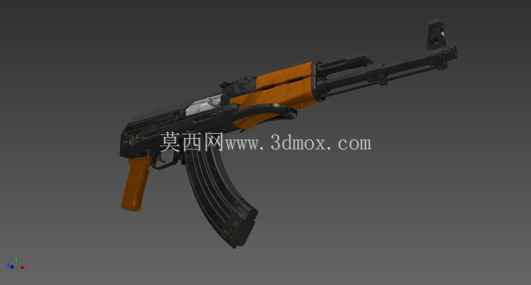 AK47