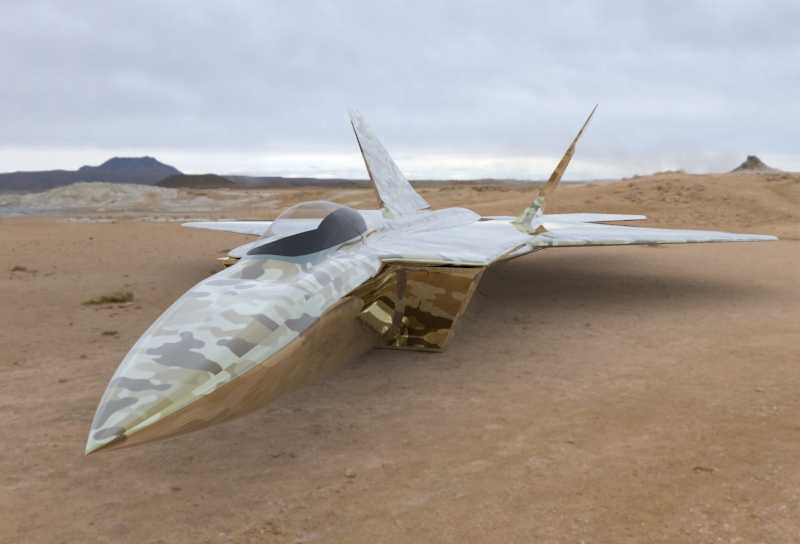 F 22����