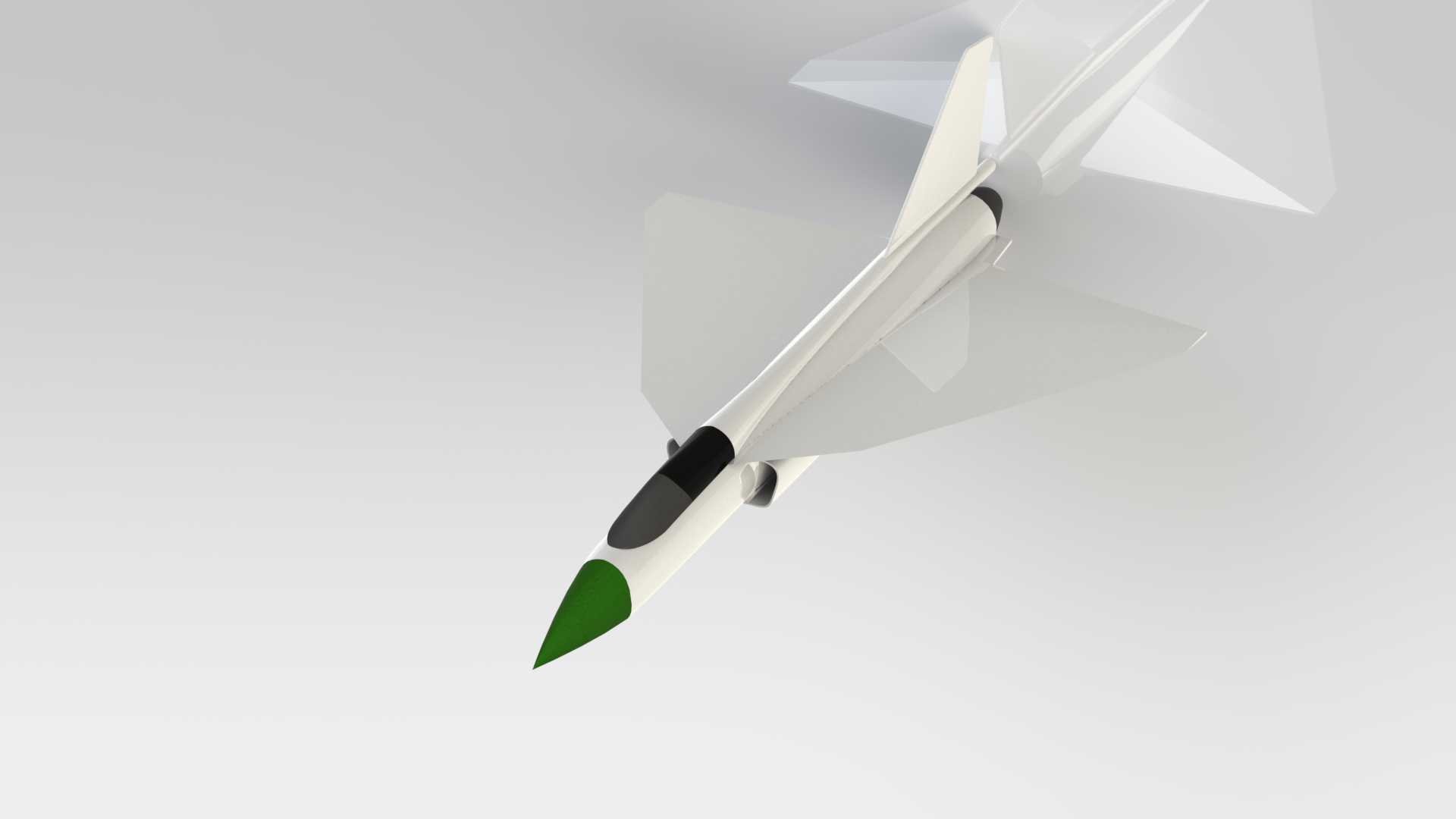 LCA Tejas