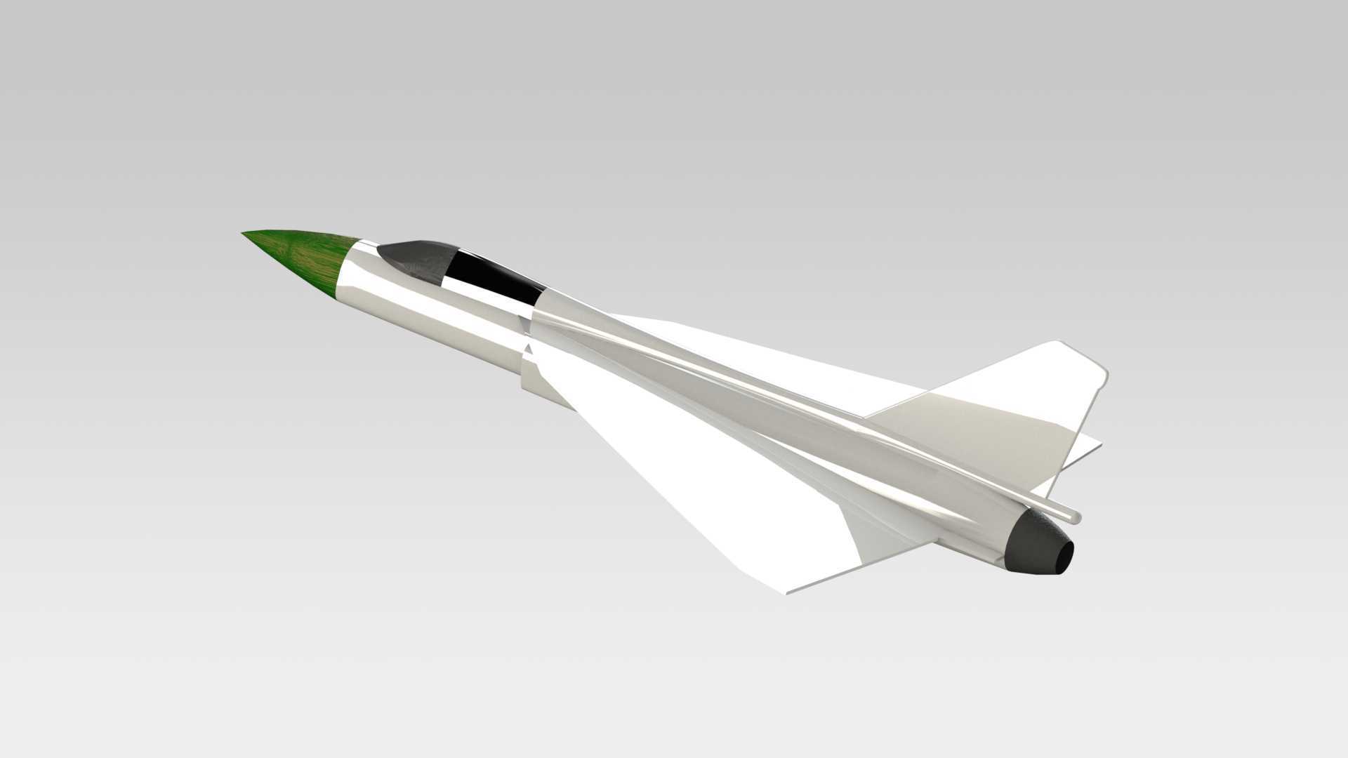 LCA Tejas