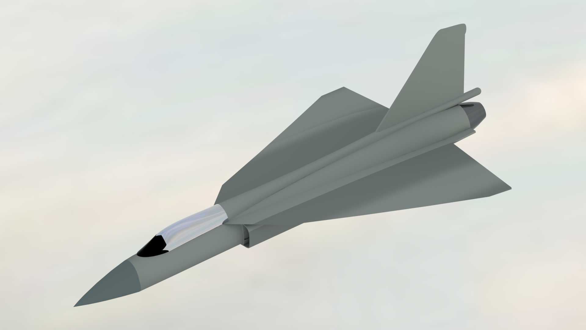 LCA Tejas