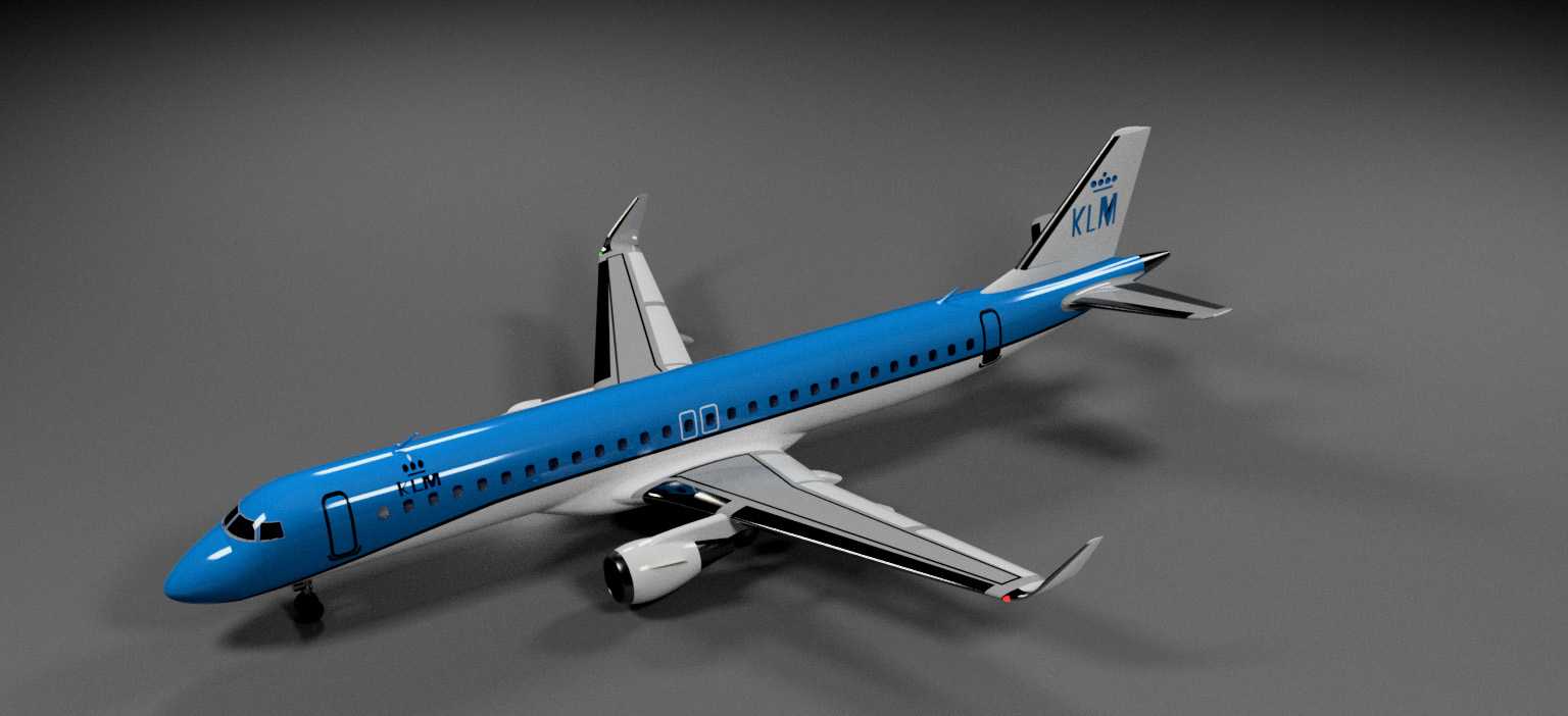�������չ�ҵ��˾E-190�ɻ�