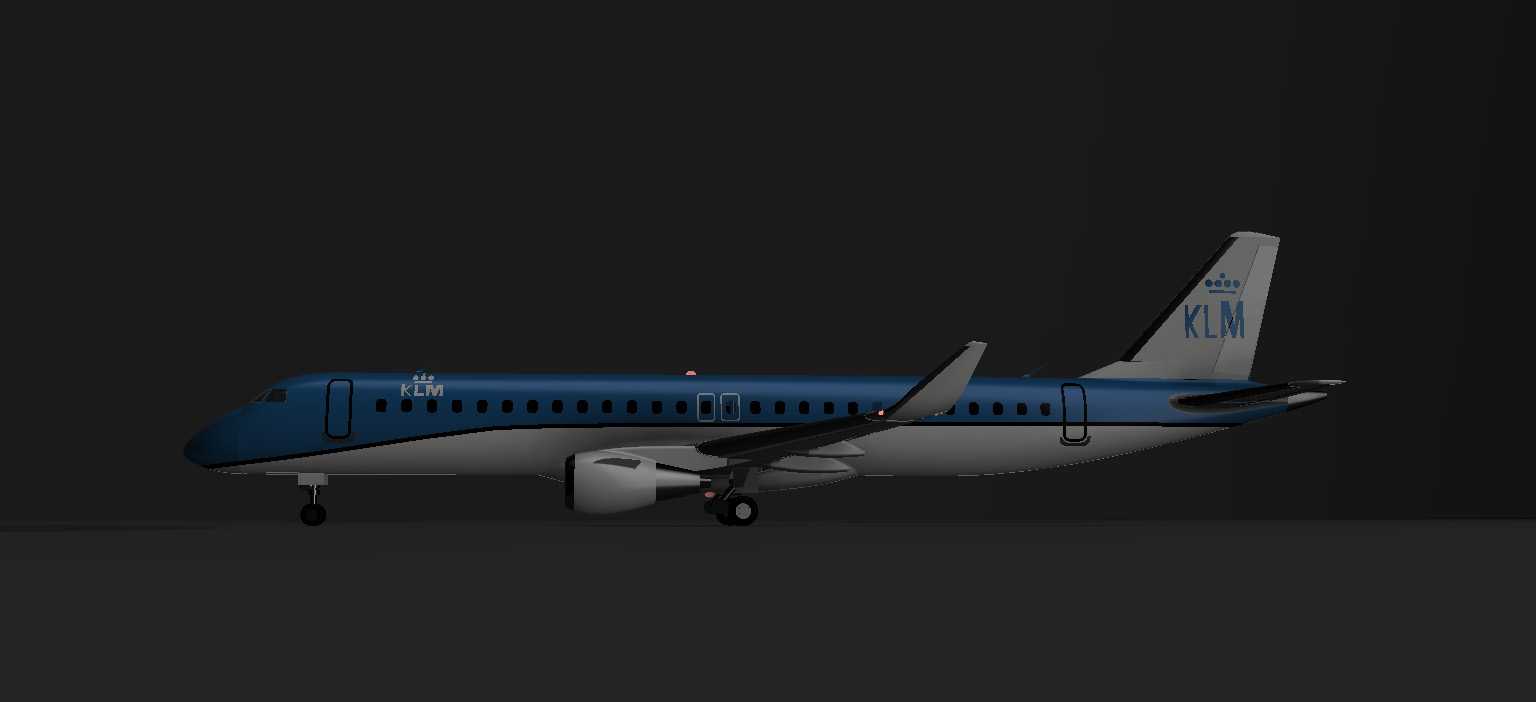 �������չ�ҵ��˾E-190�ɻ�