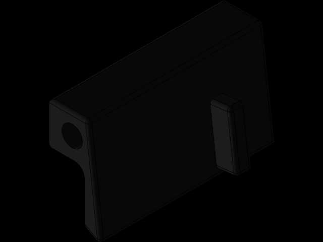 动作凸轮SJ8 Gopro外壳