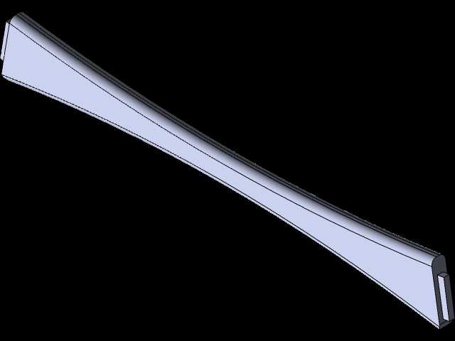 椅子搅拌机和SolidWorks